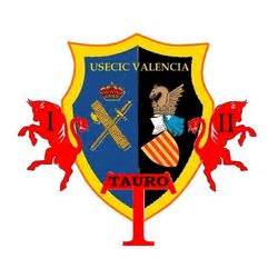 ESCUDOS DE LAS USECIC - Unionoficiales.ORG