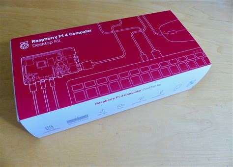 Image result for Raspberry Pi Desktop Computer