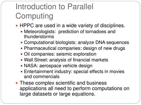 Parallel Computing Key Words for Animation 的图像结果
