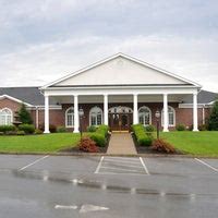 Kiser-Rose Hill Funeral Home - Funeral Home