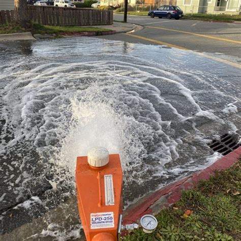 Image result for Fire Flow Testing