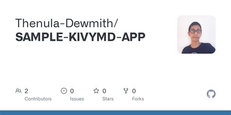 Image result for Kivymd Tutorial