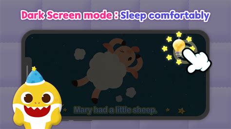 Pinkfong Baby Bedtime Songs - App on Amazon Appstore