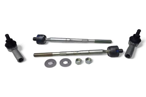 Sona Mandira Inner Tie Rod AV885781