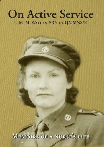 On Active Service eBook : Warham, Lucie: Amazon.in: Kindle Store