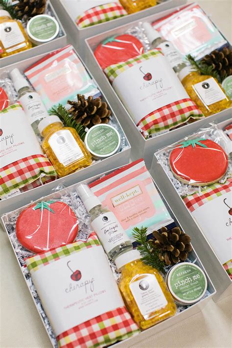 Top Unforgettable Corporate Holiday Gift Designs