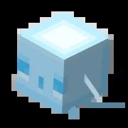 Image result for Wisp Minecraft Block Random