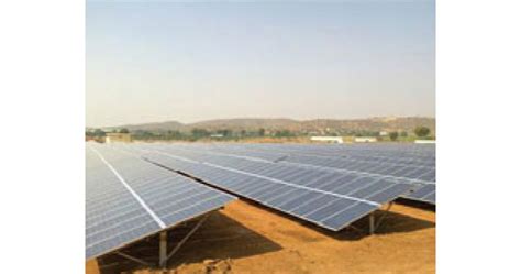 Waaree Energies commissions 27.5 MW solar project