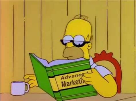 Image result for Simpsons Study