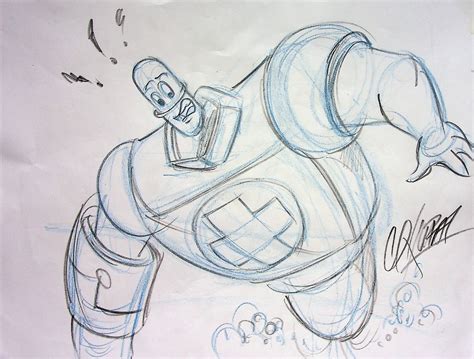 Ozzy And Drix Characters