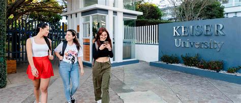 Image result for Keiser University Programs