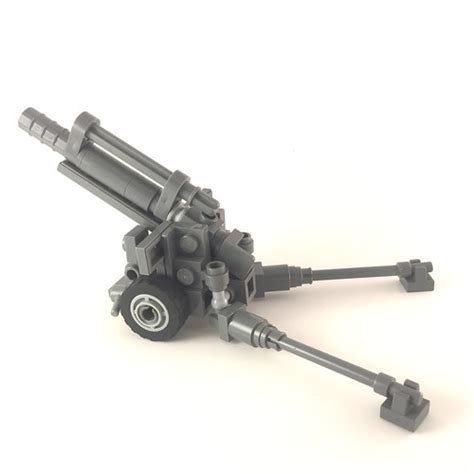 Image result for Mini Lego Weapons