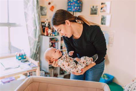 Do You Have an Overtired Baby? Help Them Get to Sleep — Lil Baby Sleep