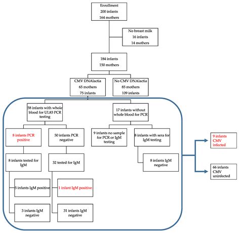 Clinical, Virologic and Immunologic Correlates of Breast Milk Acquired ...