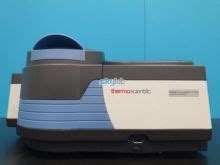 New & Used UV-Visible Spectrophotometers for sale in South Korea | Machinio
