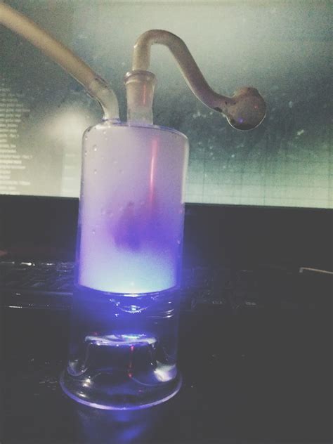 Image result for Using Meth Bong