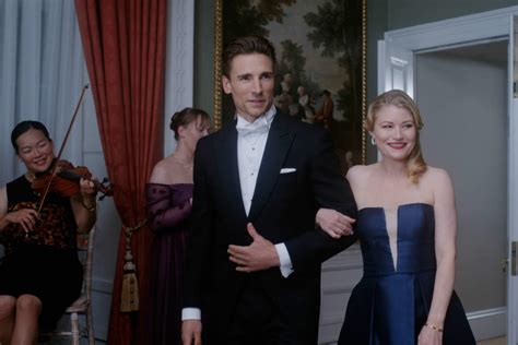 The Reluctant Royal (2025): Cast, Plot, Release Date, Spoilers ...