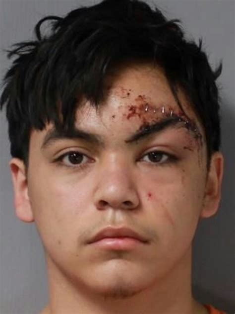 Weld County CIRT: Law enforcement arrests suspect shot by deputy for ...