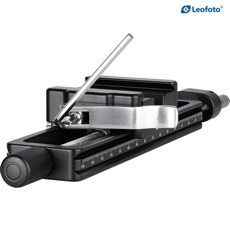 Clamp – Leofoto India Official