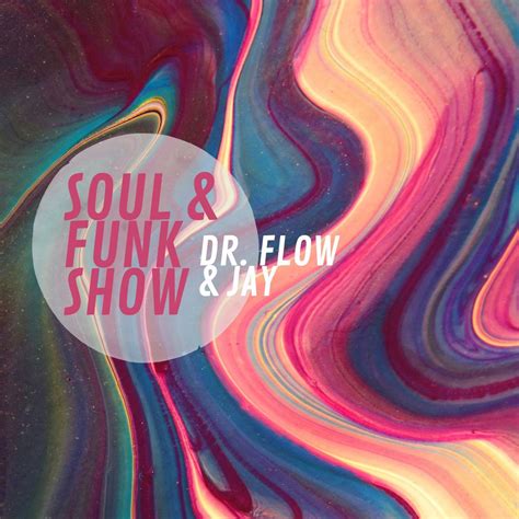 SOUL & FUNK SHOW [Dr. Flow & Jay], Altstadt 2, 4020 Linz, Austria, 26 ...
