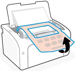 HP LaserJet Pro P1106, P1108 plus Printers - First time printer setup ...