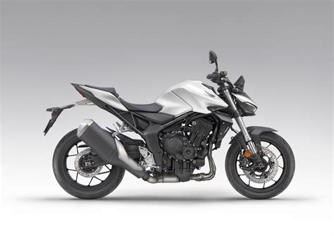 Honda CB1000 Hornet - All technical Data of the Model CB1000 Hornet ...