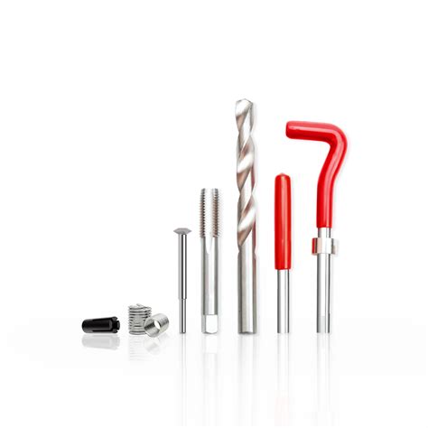 Image result for Thread Repair Tool Set