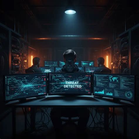 Cyber Security Solutions | PN CyberTrust Technology Private Limited