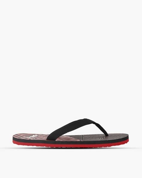 Coasta IDP Thong-Strap Flip-Flops - Price History