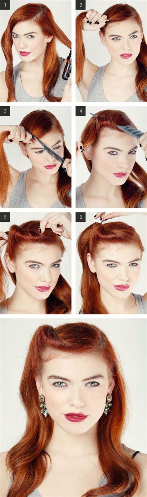 Image result for Rockabilly Tutorial