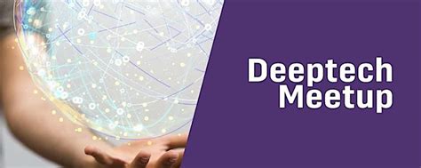 Kansai Deeptech Meetup vol.3: 導電性酵素が実現する未来：バイオものづくりからヘルスケアまで, MUIC ...