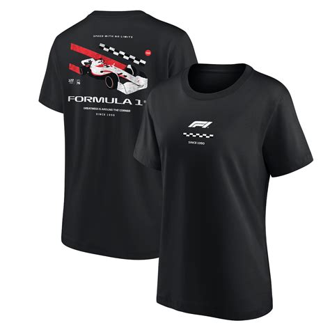 F 1 T Shirt