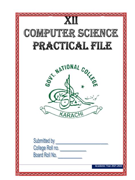 Image result for 1PU Computer Practical