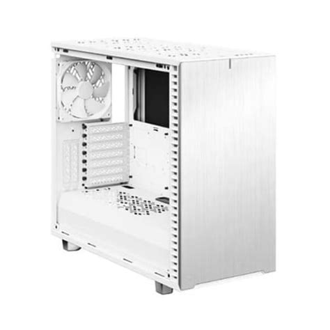 Buy Fractal Design Define 7 E-ATX Mid Tower Cabinet| White