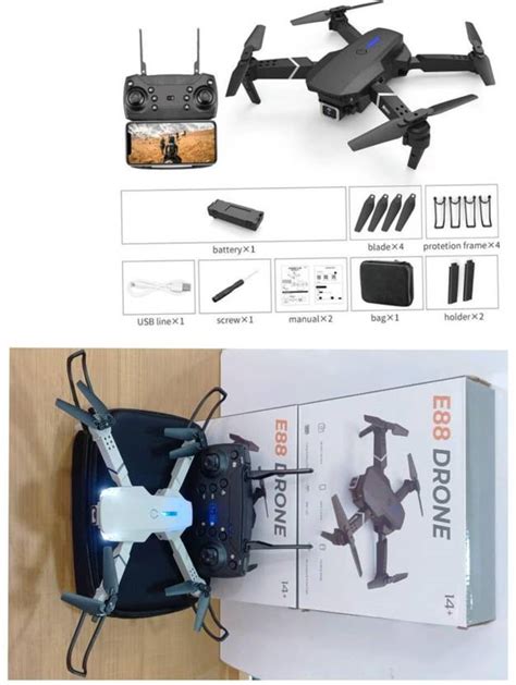 Angarkha Drone Remote Control Quadcopter Drone Price in India - Buy ...