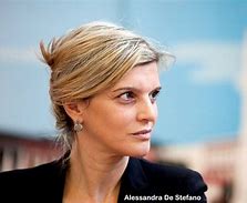 Alessandra De Stefano