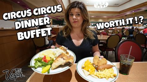 Image result for Circus Circus Dinner Buffet