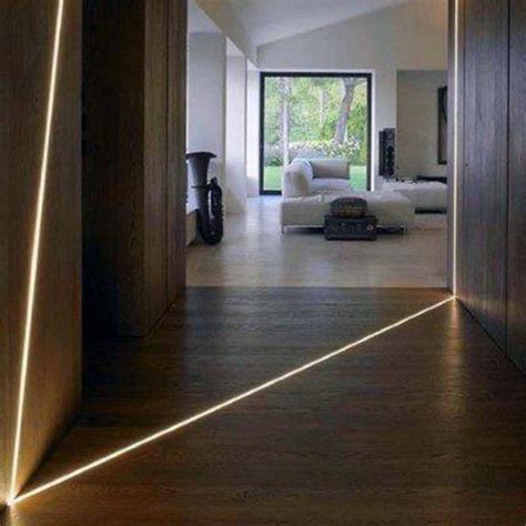 LED Floor Lighting Strips