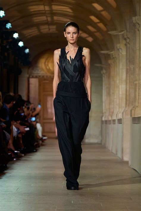 Victoria Beckham News, Collections, Fashion Shows, Fashion Week Reviews ...