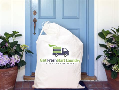 Laundry Pickup & Delivery Made Easy | Get Fresh Start Laundry