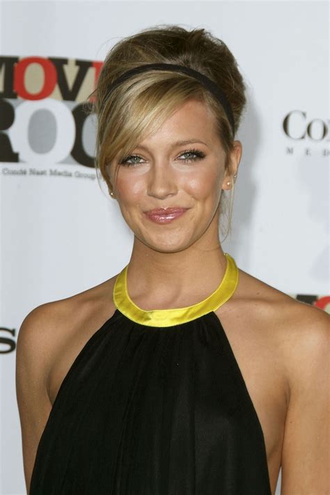 Katie Cassidy Photo: katie | Katie cassidy, Black canary, David cassidy