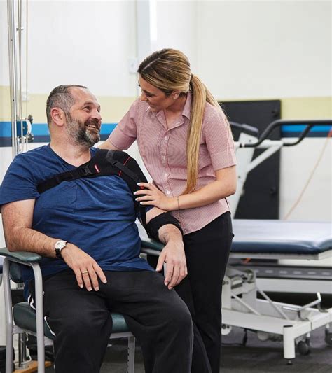 Rehab Matters - Issue 6 by Royal Rehab - Issuu