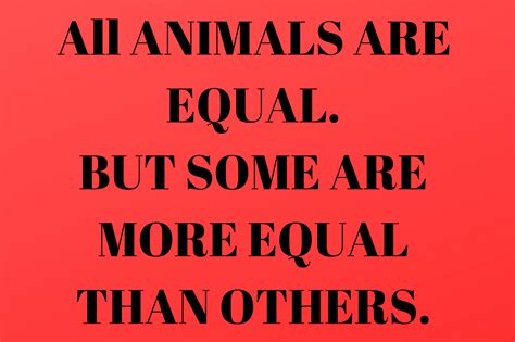 Reading the Classics: Animal Farm - Lellalee
