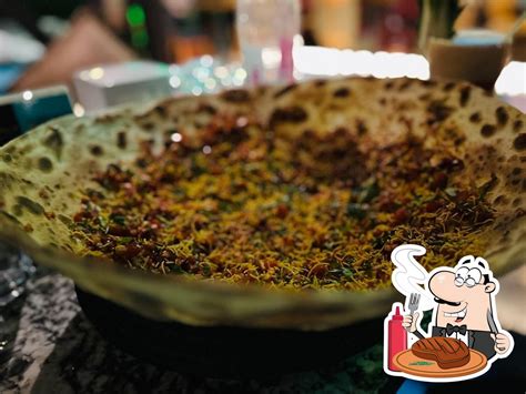 Municipal Cafe Bar, Indore - Restaurant reviews