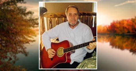 Obituary | Guy Lee Hoover of Little Rock, Arkansas | Dial & Dudley ...