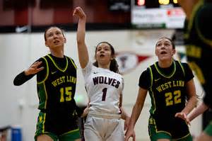 Oregon Class 6A girls basketball league preview: Three Rivers League ...