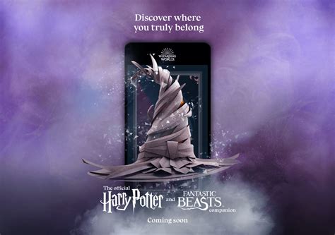 Wizarding World Logo 的图像结果