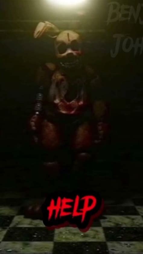 Image result for F-NaF Spring Lock