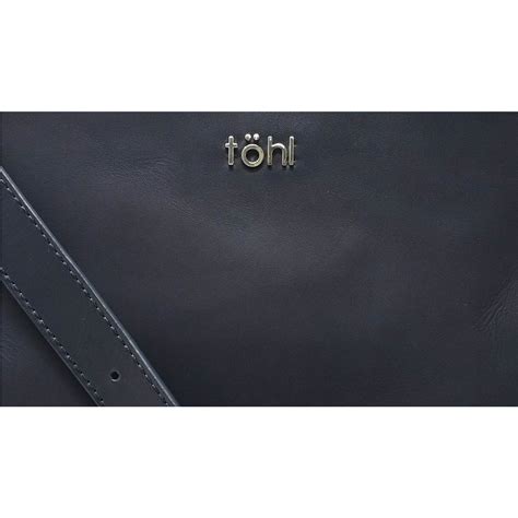 Women's Shoulder Bags - tohl