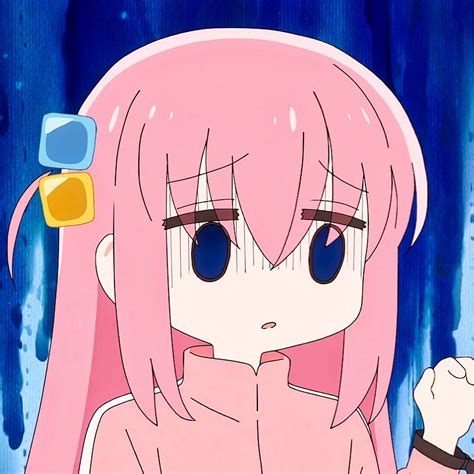 Hitori Goto | Anime, Cute anime wallpaper, Anime picture hd
